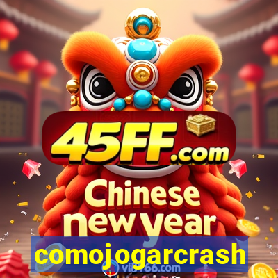 comojogarcrash