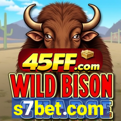 s7bet.com