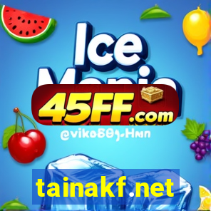 tainakf.net