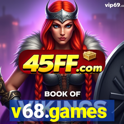 v68.games
