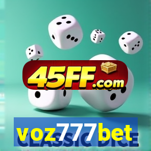 voz777bet