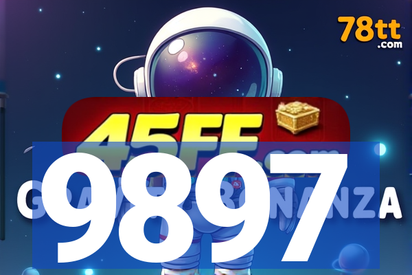 9897