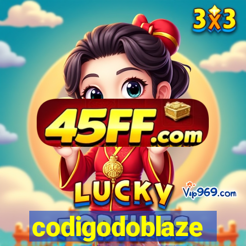codigodoblaze