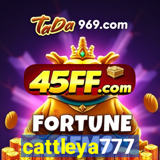 cattleya777