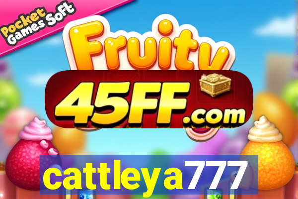 cattleya777